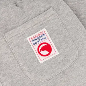 Kids' joggers Compagnie de Californie Diego Fleece image-3