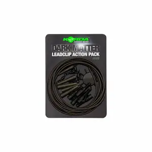 κιτ Korda dark matter action pack image-0