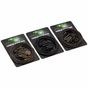 κιτ Korda dark matter action pack image-1