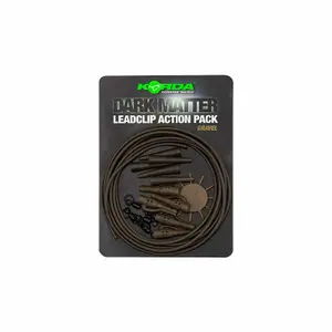 κιτ Korda dark matter action pack image-0