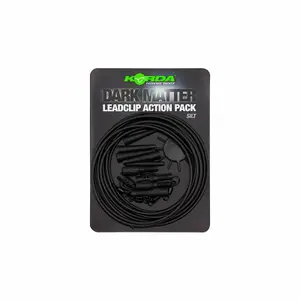 κιτ Korda dark matter action pack image-0