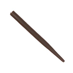 kdmatl-anti-emmeleur-korda-hooklink-sleeves-x8-nero-tu