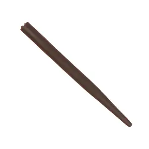 kdmatl-anti-emblem-korda-hooklink-sleeves-x8-schwarz-tu