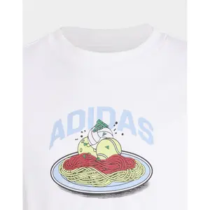Grafik-T-Shirt Kind adidas image-2