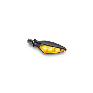 Intermitentes LED moto delantero derecho/trasero izquierdo Kellermann Rhombus S