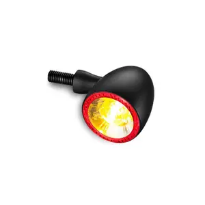 Intermitentes LED moto luz trasera Kellermann Bullet 1000