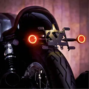Intermitentes LED moto luz trasera Kellermann Bullet 1000 image-2