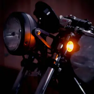 Intermitentes LED para moto Kellermann Bullet 1000 image-2