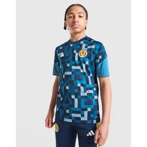 Prematch shirt voor kinderen adidas 26 image-0