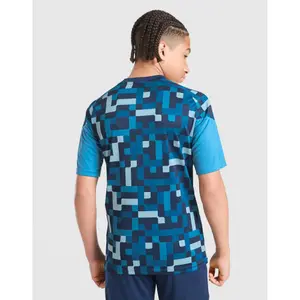 Prematch shirt voor kinderen adidas 26 image-2