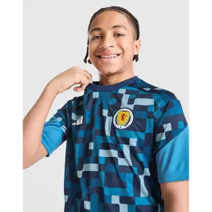 Prematch shirt voor kinderen adidas 26 image-3