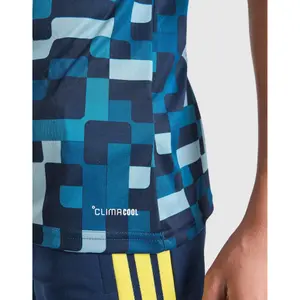 Prematch shirt voor kinderen adidas 26 image-4