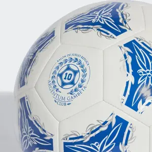 Argentinian Football Ball Coupe du Monde 2026 image-2