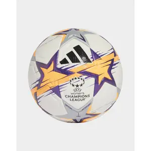 Women's Football Ball adidas UEFA Ligue des Champions 2026/27 image-1