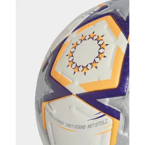 Women's Football Ball adidas UEFA Ligue des Champions 2026/27 image-2