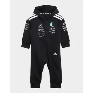 Mercedes AMG Baby-Strampler Petronas Formula One Team DNA