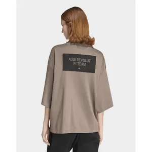 Audi women's T-shirt Formula One Team Elevated Graphic image-2