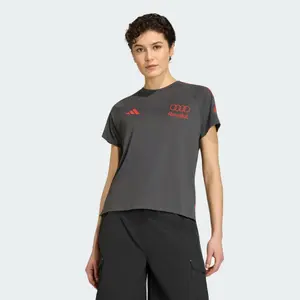 Audi t-shirt för kvinnor Formula One Team Mechanics image-1