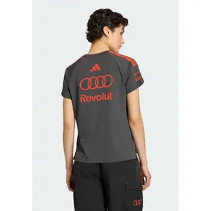 Audi t-shirt för kvinnor Formula One Team Mechanics image-2