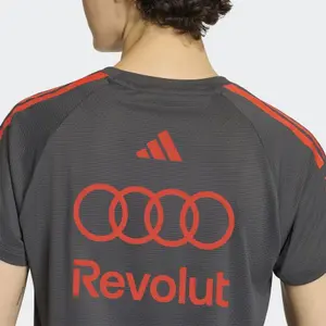 Audi t-shirt för kvinnor Formula One Team Mechanics image-3