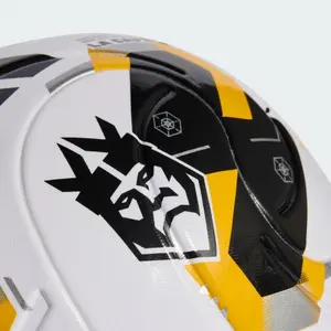 Soccer Ball adidas Allon Kings League image-1