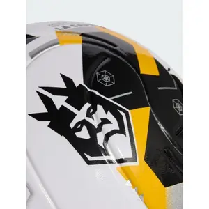 Soccer Ball adidas Allon Kings League image-2