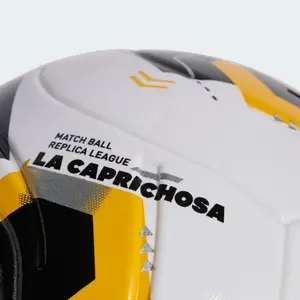 Soccer Ball adidas Allon Kings League image-3