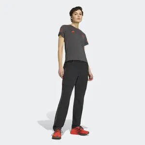 Audi women's cargo trousers Formula One Team Mechanics image-1