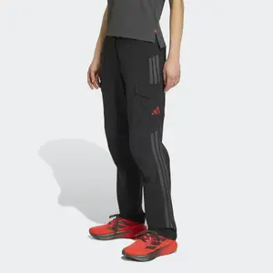 Audi women's cargo trousers Formula One Team Mechanics image-3