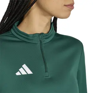 Trainingsoberteil, Damen adidas Entrada26 image-3