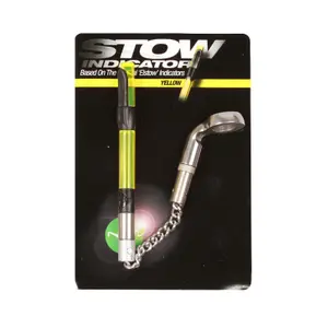 Key indicator Korda Stow MK2 image-6