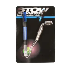 Key indicator Korda Stow MK2 image-0