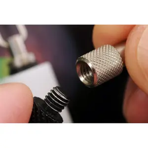 Μαγνητικός αντάπτορας Korda Magnetic Adaptor (x3) image-0
