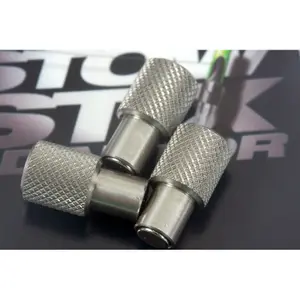 Μαγνητικός αντάπτορας Korda Magnetic Adaptor (x3) image-1