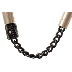 Αλυσίδα για κρεμάστρα Korda Stainless With Adapator Long image-5