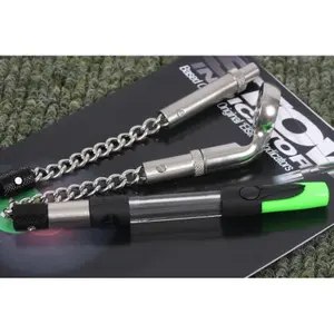 Key indicator Korda Stow MK2 image-1