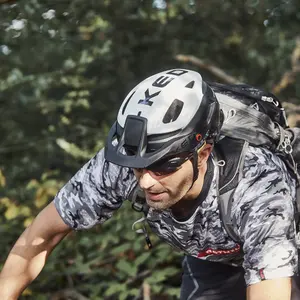 Fahrradhelm KED Pector ME1 image-1