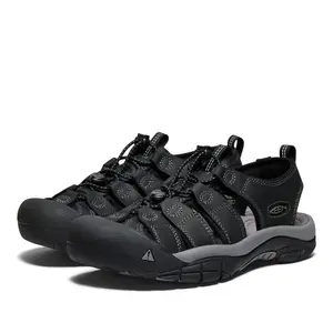 Botas de montaña Keen Newport image-2