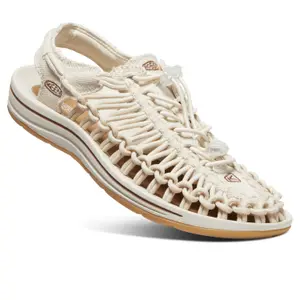 Dames wandelsandalen Keen Uneek Canvas image-2
