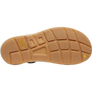 Dames wandelsandalen Keen Uneek Canvas image-4