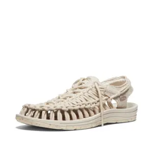 Wandersandalen für Damen Keen Uneek Canvas image-1