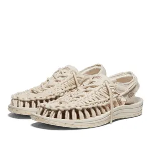 Wandersandalen für Damen Keen Uneek Canvas image-2