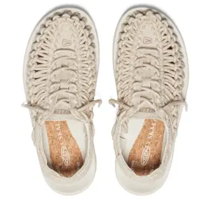 Wandersandalen für Damen Keen Uneek Canvas image-3