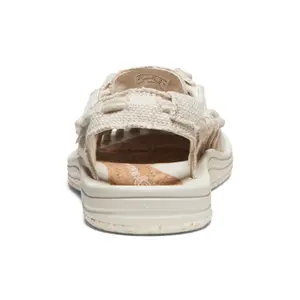 Wandersandalen für Damen Keen Uneek Canvas image-4