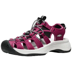 Sandalias de senderismo para mujer Keen Astoria West image-1