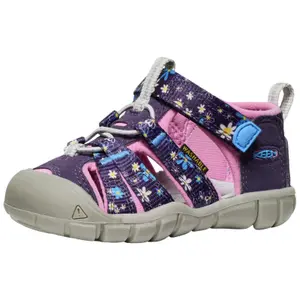 Baby wandelsandalen Keen Seacamp II CNX image-1
