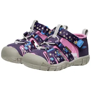 Baby wandelsandalen Keen Seacamp II CNX image-2
