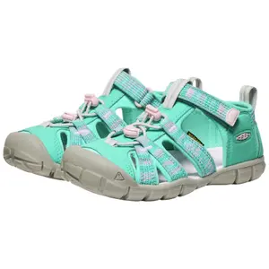 Wandelsandalen Keen Seacamp II CNX image-2