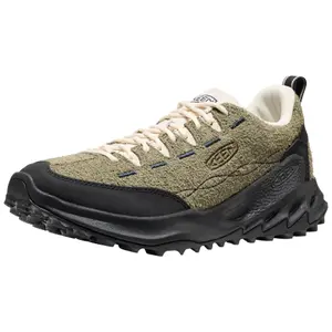 Hiking shoes Keen Jasper Zionic image-1