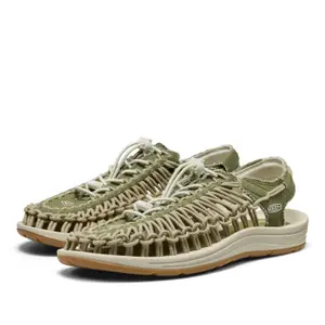 Wandersandalen Keen Uneek Canvas image-2